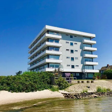 Apartment Haus Steinwarder 7, Strandzeit 37 Heiligenhafen
