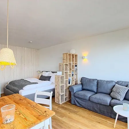 Haus-steinwarder-7-wohnung-strandzeit-37 公寓