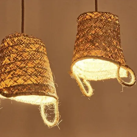 公寓 Haus-steinwarder-7-wohnung-strandzeit-37