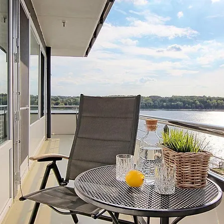 Haus-steinwarder-7-wohnung-strandzeit-37 海利根港