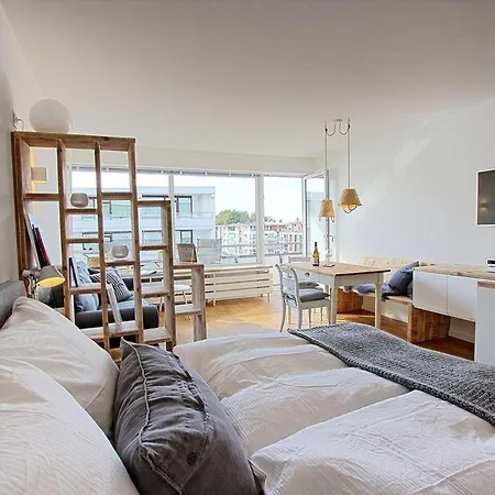 Haus-steinwarder-7-wohnung-strandzeit-37 公寓