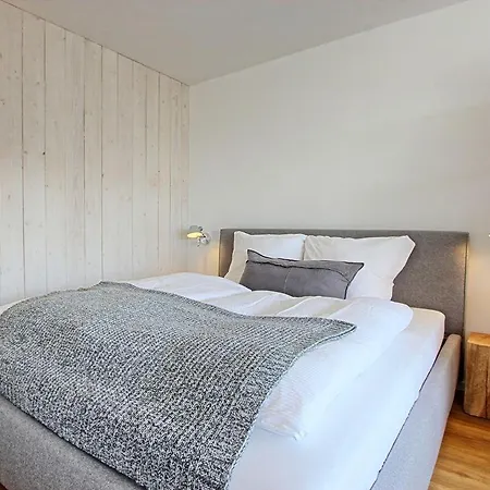 Haus-steinwarder-7-wohnung-strandzeit-37 公寓