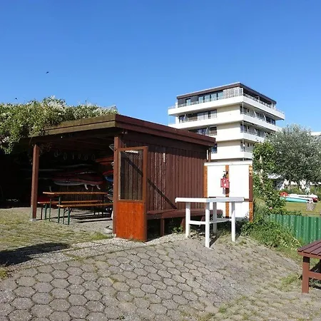 Haus Steinwarder 7, Strandzeit 37
