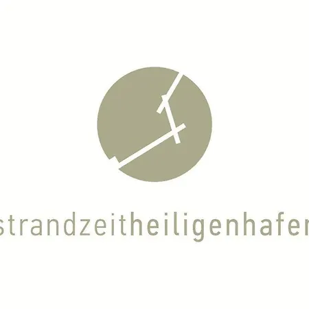 Haus-steinwarder-7-wohnung-strandzeit-37 公寓 海利根港